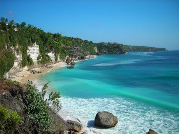 West Side Bali Full Day Tour